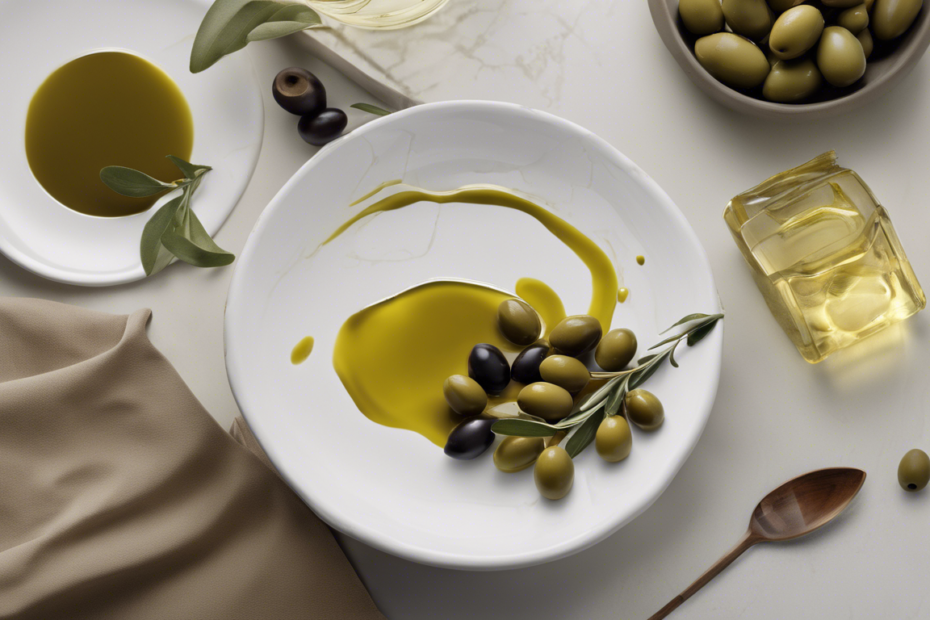 Discover the Rich Flavors of Graza Olive Oil: Elevate Your Culinary Experience