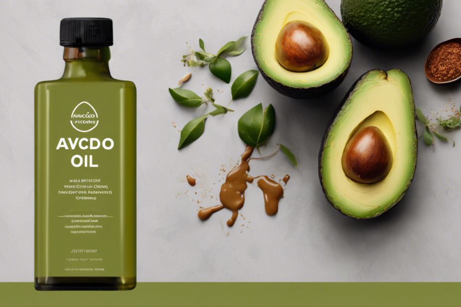 Unlock the Benefits of Avocado Oil for Authentic Indian Cooking