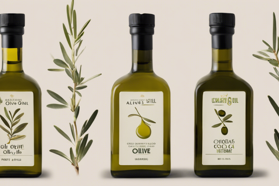 Discover the Best Cold Pressed Olive Oil: Your Ultimate Guide to Flavor and Quality