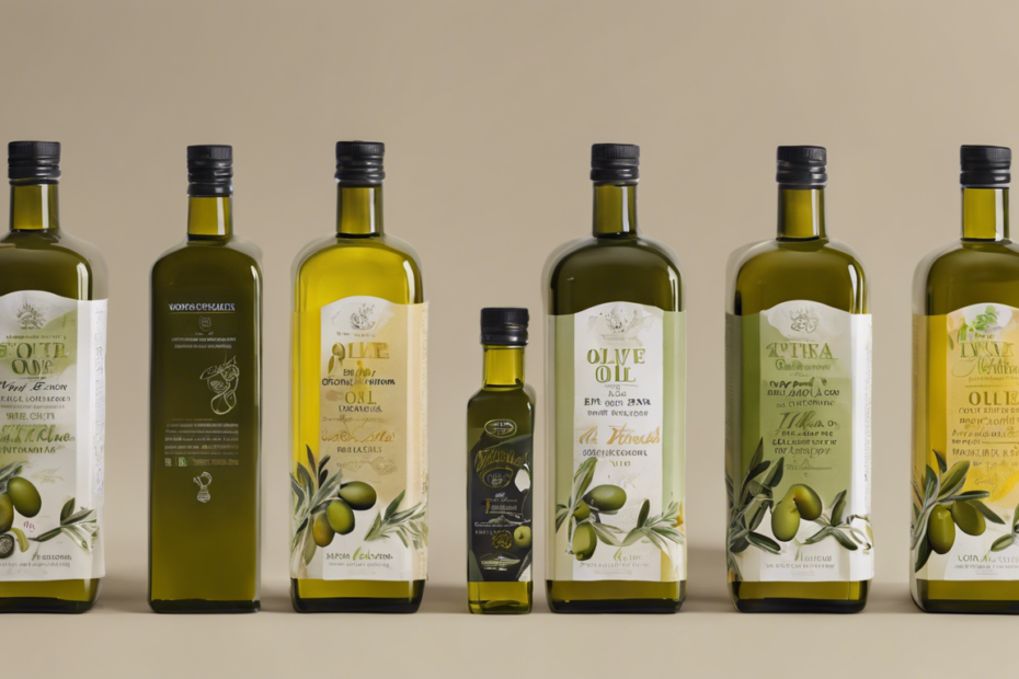 Discover the Best Extra Virgin Olive Oil in South Africa: A Guide to Quality and Flavor