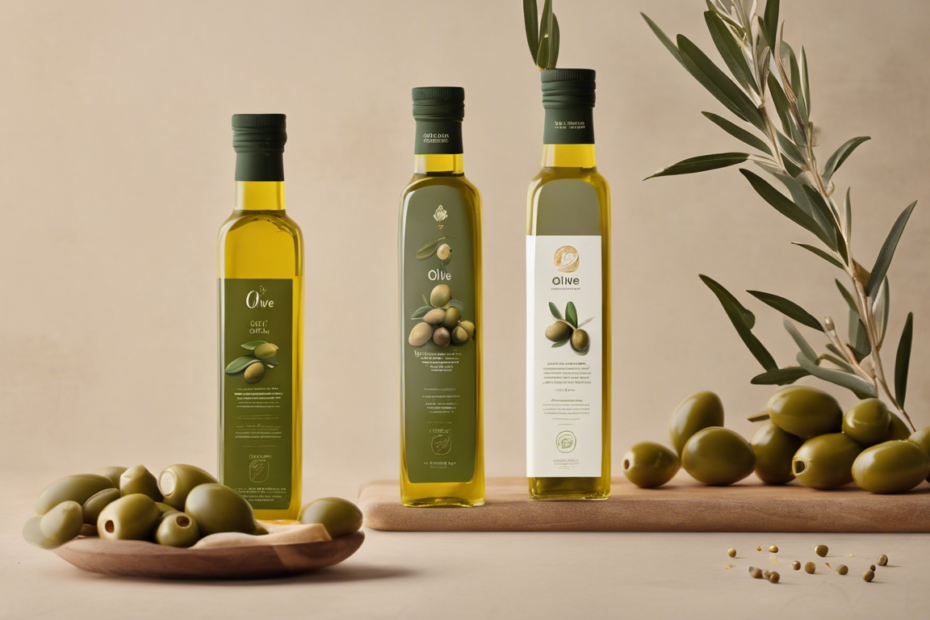 Discover the Best Olive Oil Brand for Cooking: Enhance Your Culinary Experience!