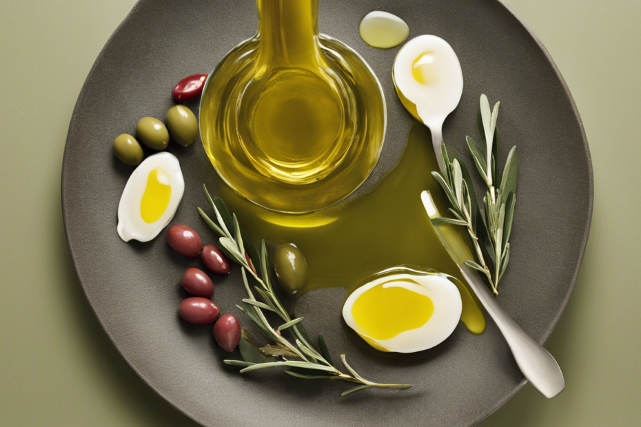 Discover the Best Olive Oil for Salads: Elevate Your Dressings with Flavor