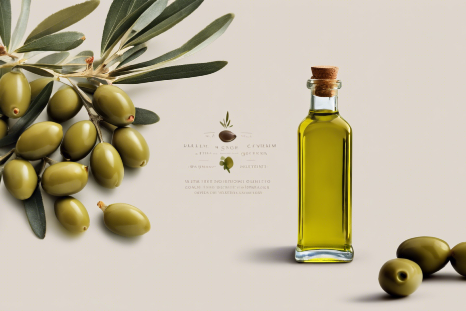 Discover the Best Olive Oil in the World: Your Ultimate Guide to Flavor and Quality