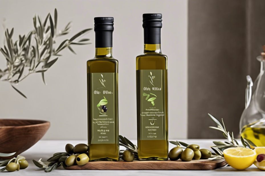 Discover the Best Olive Oil on Amazon for Gourmet Cooking and Healthy Living