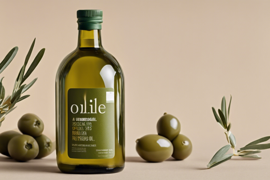 Discover the Best Unfiltered Olive Oil: A Guide to Pure Flavor and Health Benefits