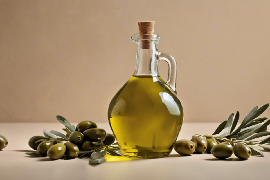 The Ultimate Guide to Buying Cooking Olive Oil Online: Tips for Quality and Flavor