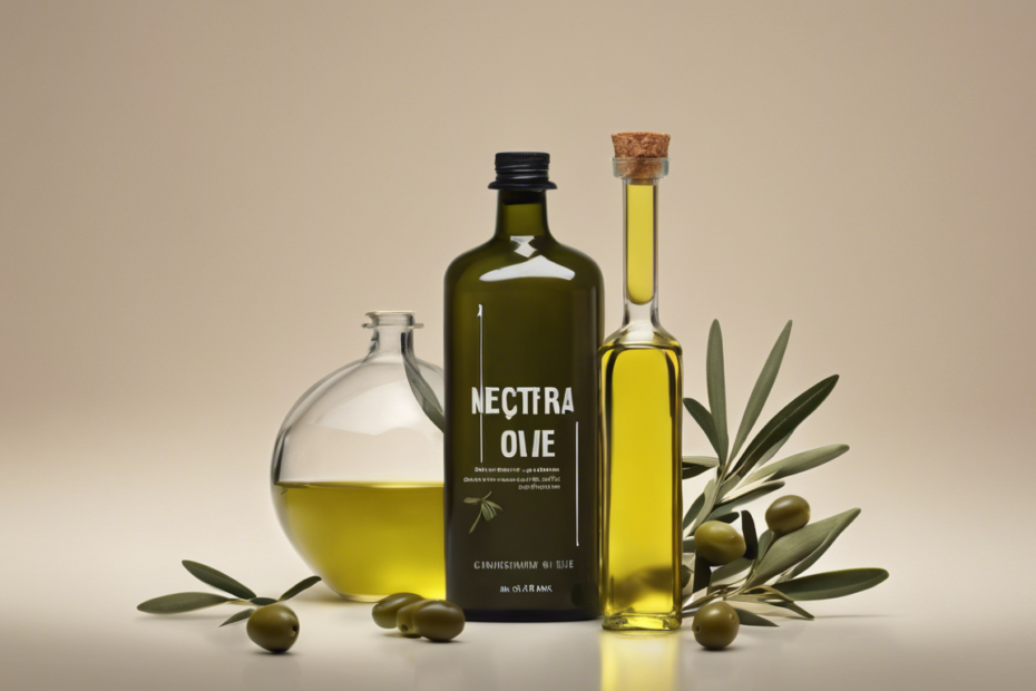 Unlocking the Truth: How Many Calories Are in Extra Virgin Olive Oil?