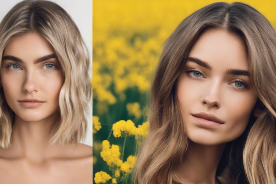 Can I Put Canola Oil in My Hair? Discover the Benefits and Tips for Hair Care!