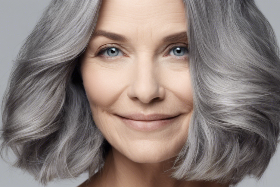 Can You Reverse Gray Hair? Discover Effective Solutions and Myths Debunked