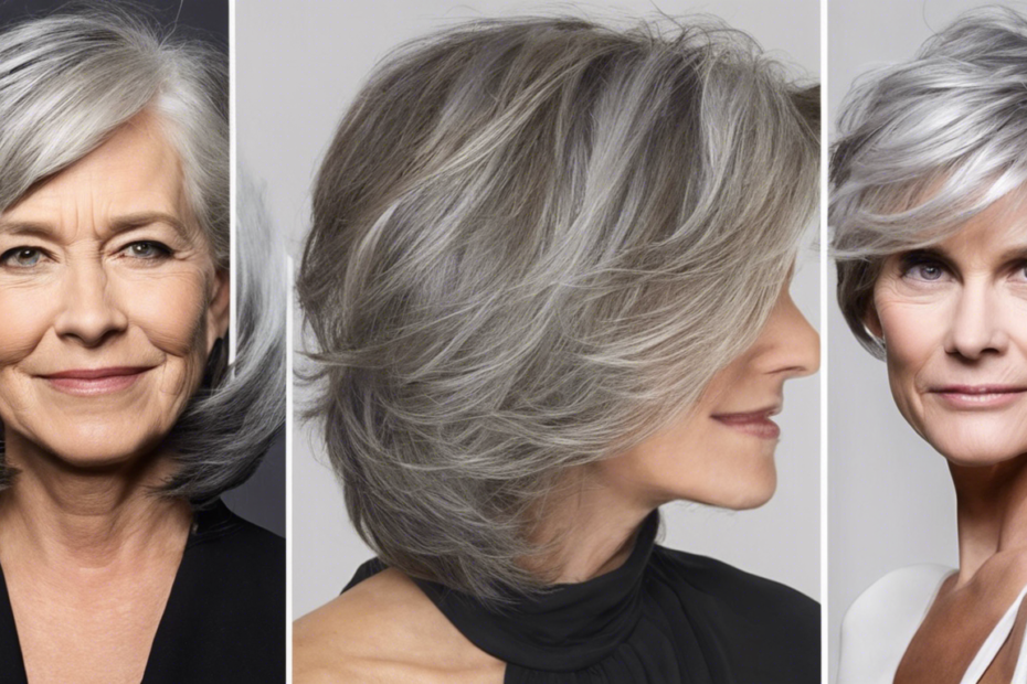 Discover the Secrets: Can You Reverse Graying Hair Naturally?