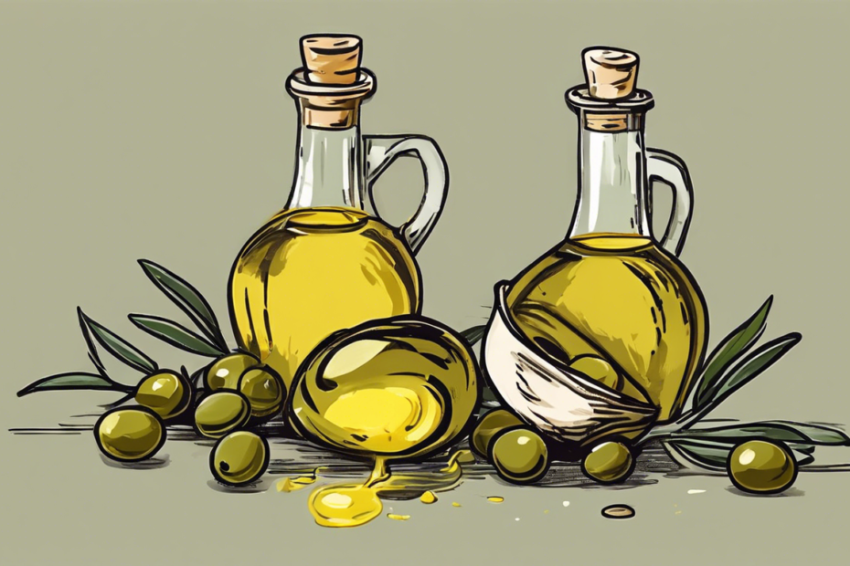 Can You Use Olive Oil to Fry? Discover the Truth Behind This Healthy Cooking Oil