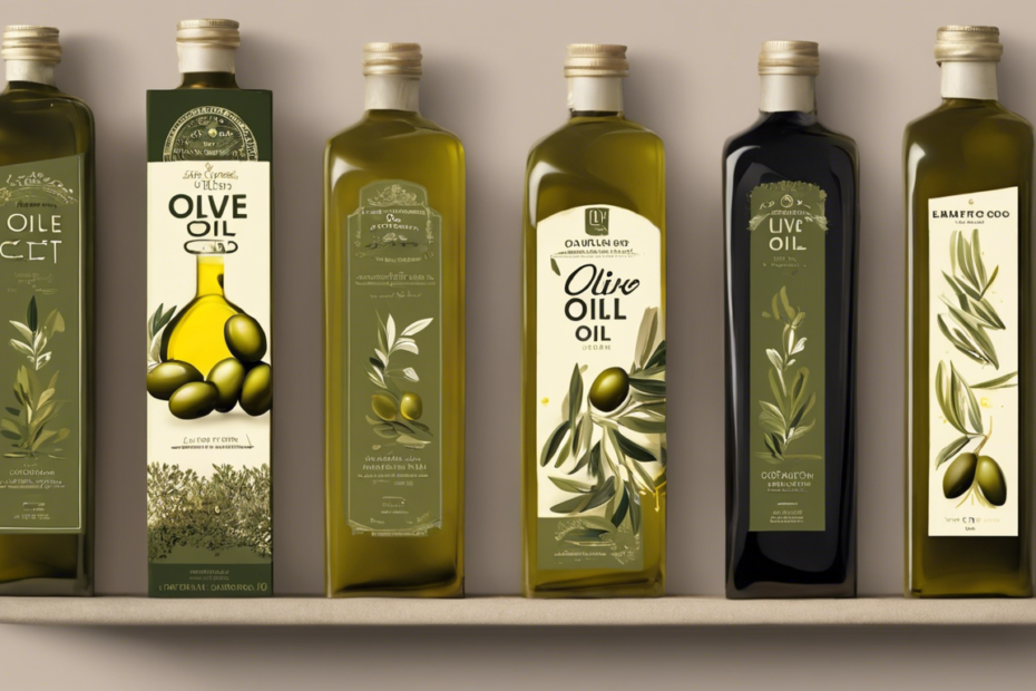 Discover the Best Cheap Olive Oil: Affordable Choices for Gourmet Cooking