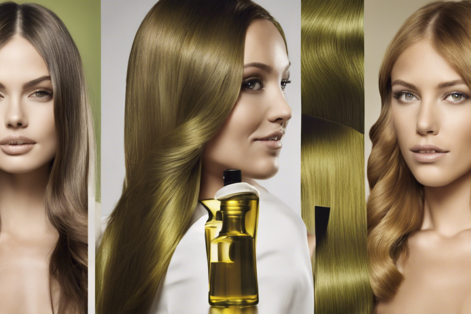 Unveiling the Truth: Does Olive Oil Have Protein Benefits for Hair?