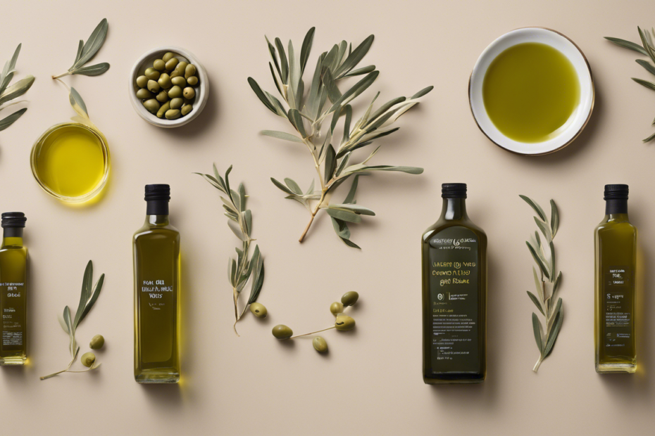 Unlock the Benefits of Extra Virgin Olive Oil: Your Guide to Health and Flavor