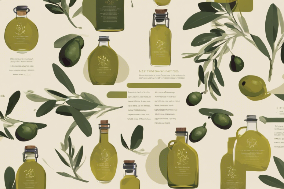 Unlocking the Health Benefits of Extra Virgin Olive Oil: A Guide to Wellness and Flavor