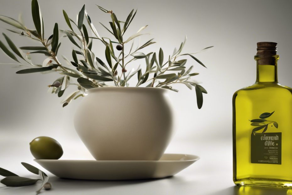 Unlocking the Truth: How Many Calories are in Extra Virgin Olive Oil?