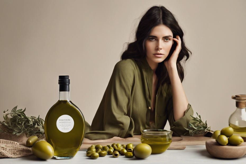 Exploring the Healthy Fats in Extra Virgin Olive Oil: A Nutritional Powerhouse