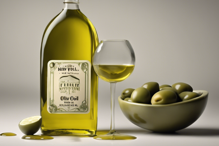 Unlocking the Truth: How Many Grams of Fat Are in Olive Oil?