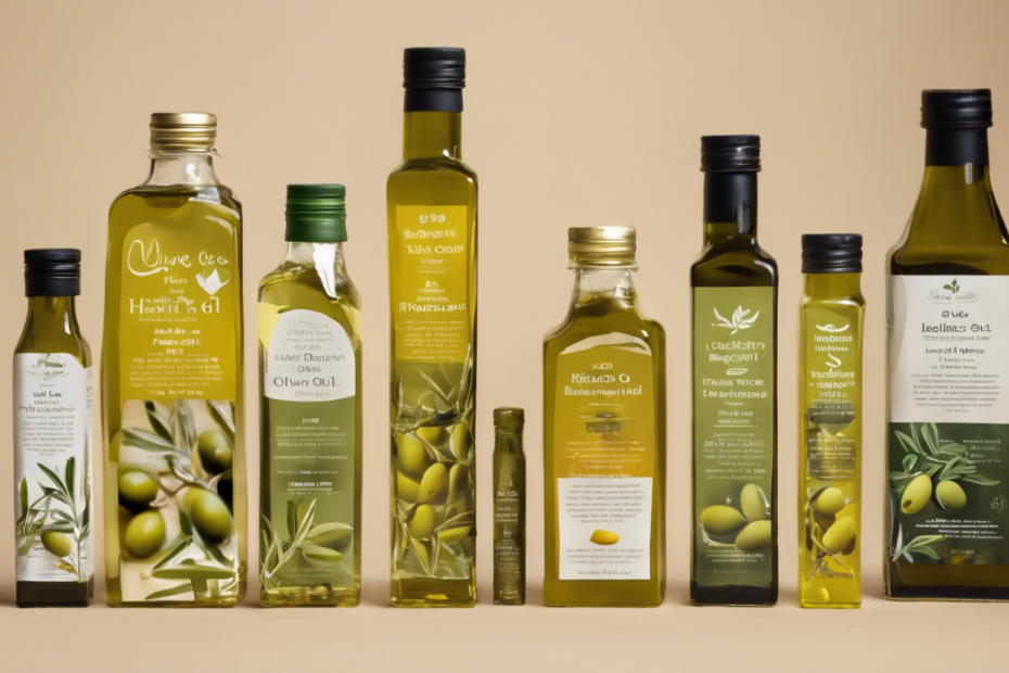 Unlocking the Benefits of the Healthiest Olive Oil: Your Guide to Better Cooking and Wellness