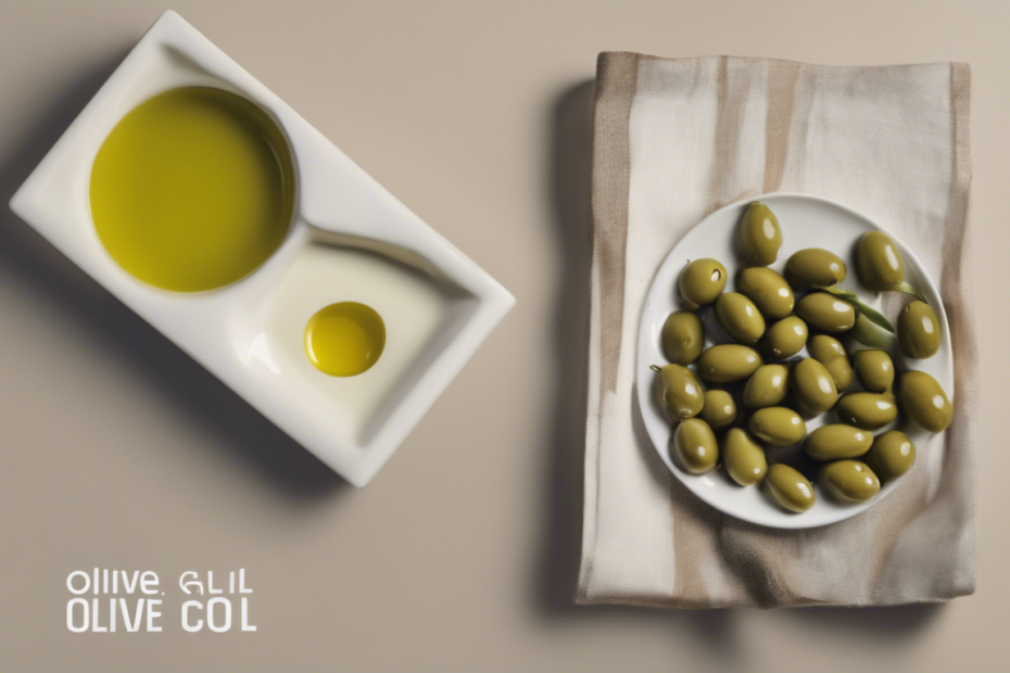 Exploring the Carb Content: How Many Carbs Are in Extra Virgin Olive Oil?