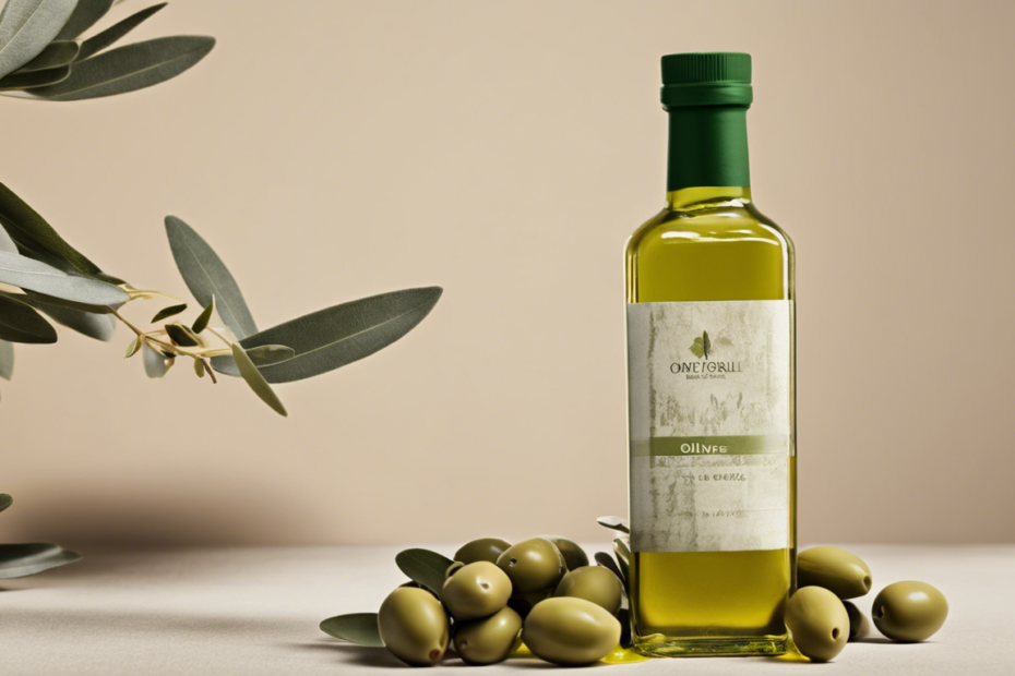 Discover the Ideal Daily Olive Oil Intake for Optimal Health Benefits