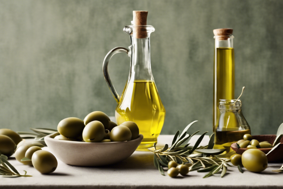 Savor the Benefits: How to Add More Olive Oil to Your Diet for Enhanced Health and Flavor