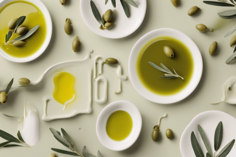 Unlock the Health Benefits: Creative Ways to Eat More Olive Oil in Your Diet