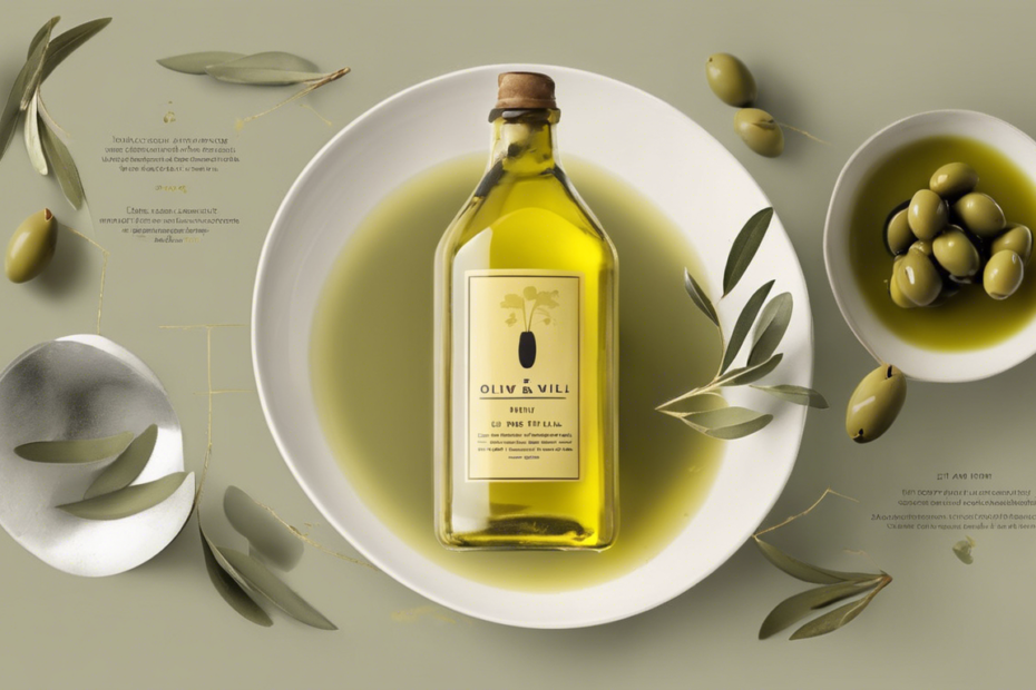 Unlock the Benefits: How to Eat Olive Oil for Optimal Health and Flavor