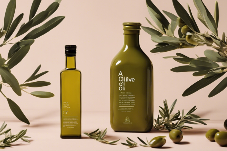 Unlock the Benefits: Creative Ways to Incorporate More Olive Oil into Your Diet