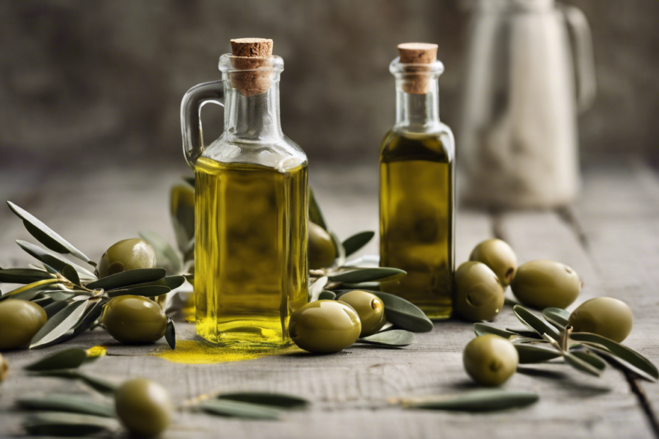 Effective Tips on How to Get Rid of Bitter Taste in Olive Oil