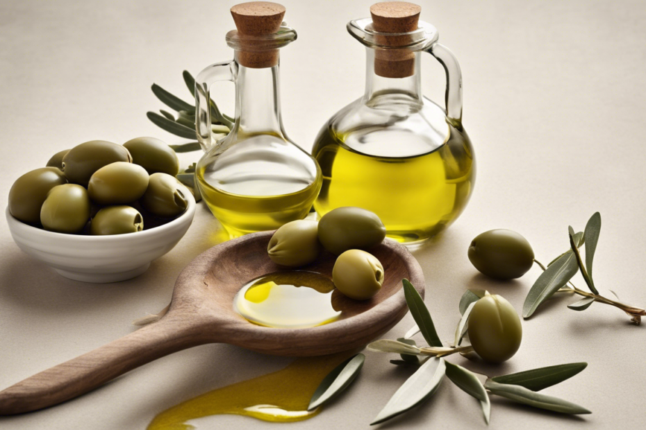 Master the Art of Olive Oil Making: A Step-by-Step Guide