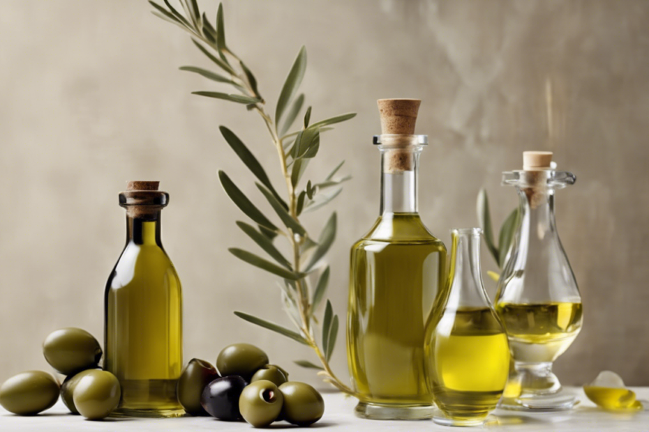 Unlocking the Secrets: How to Use Olive Oil for Healthier Living and Gourmet Cooking