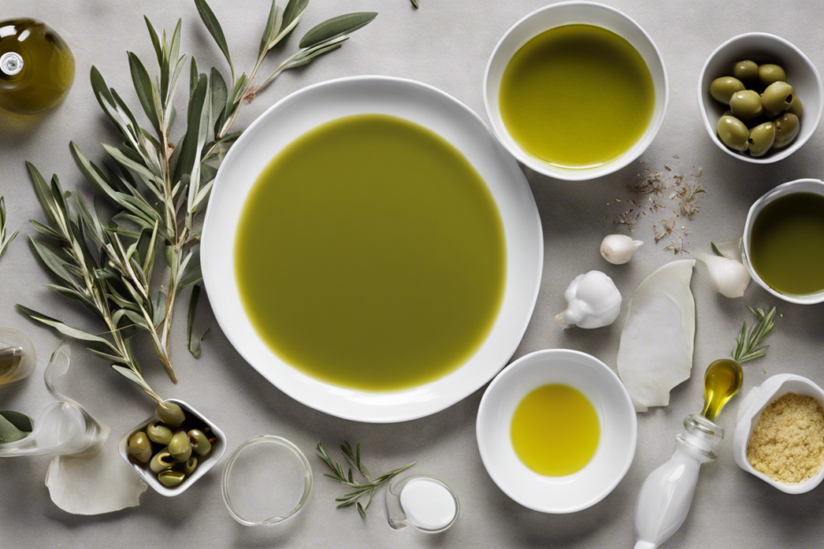 Mastering the Art of Cooking: How to Use Olive Oil for Delicious and Healthy Meals