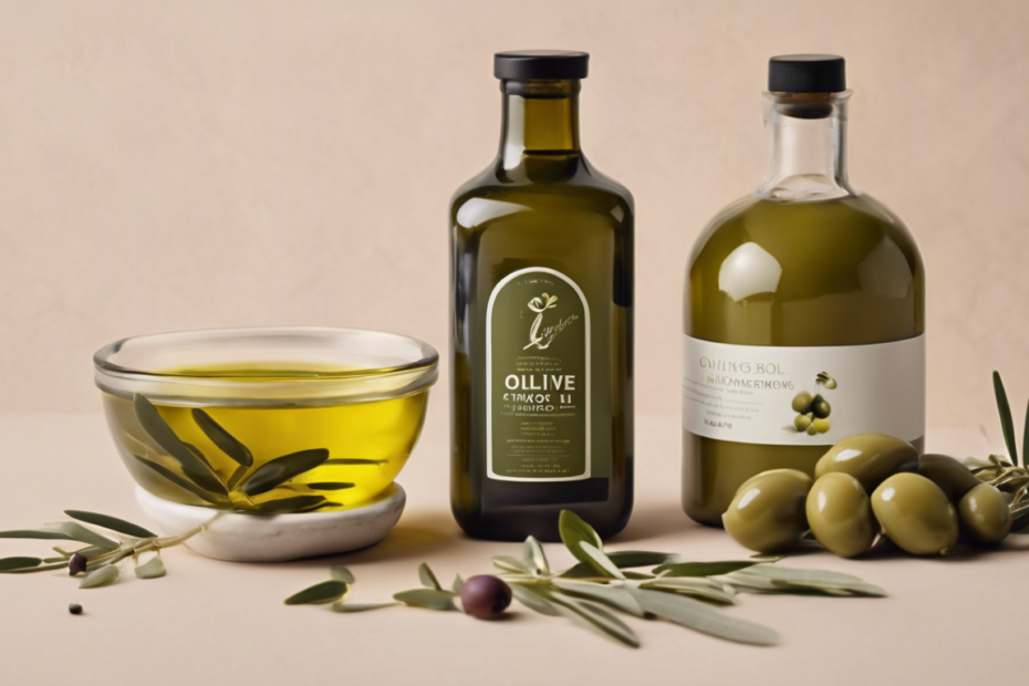 Unlock the Flavor: Expert Tips on How to Use Olive Oil for Eating Deliciously