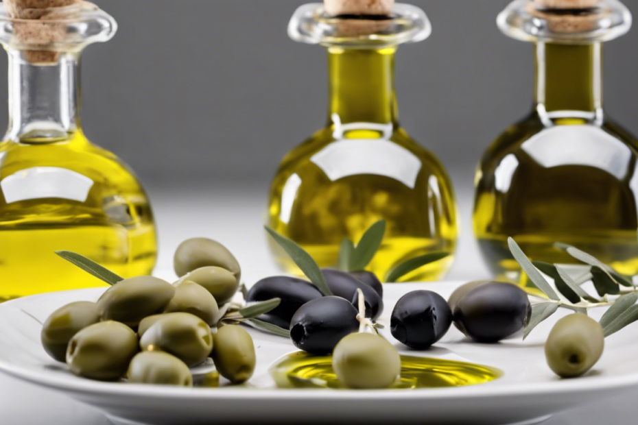 Greek Olive Oil vs Italian: Which Extra Virgin Oil Reigns Supreme?