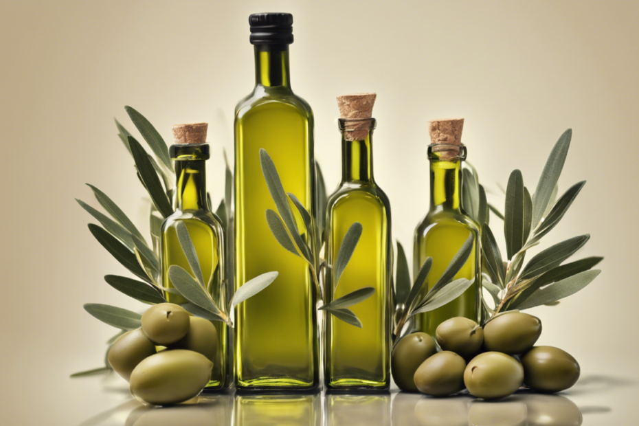 Is Drinking Straight Olive Oil Bad for You? Discover the Surprising Truth!