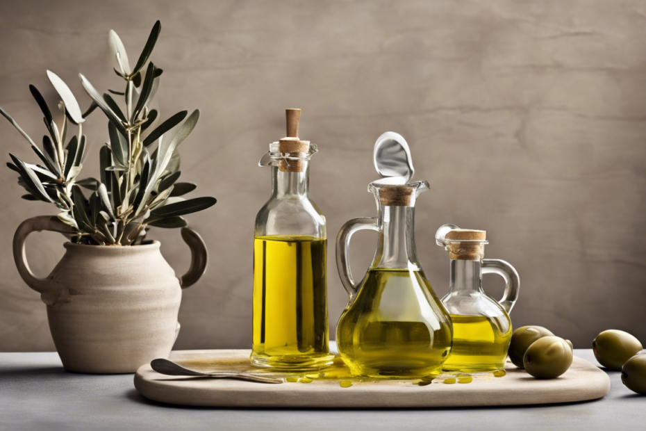 The Truth About Cooking with Olive Oil: Benefits, Myths, and Best Practices