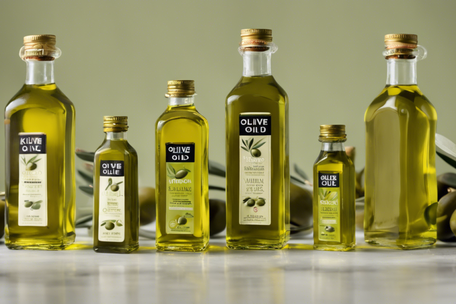 Is Kirkland Olive Oil Really Extra Virgin? Unveiling the Truth Behind This Popular Brand