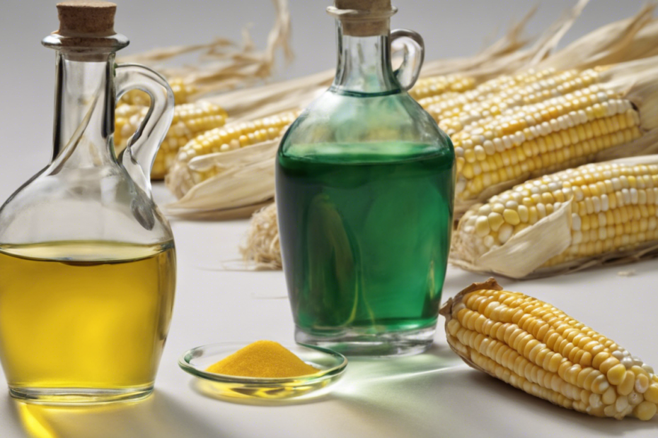 Uncovering the Truth: Is Mazola Corn Oil Bad for Your Health?