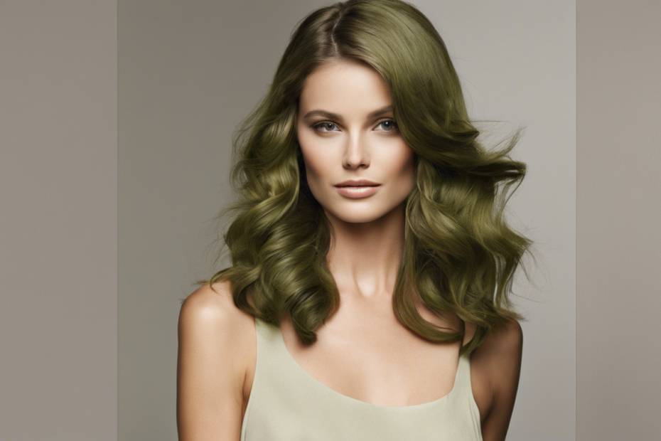 Unveiling the Truth: Is Olive Oil a Protein for Healthy Hair?