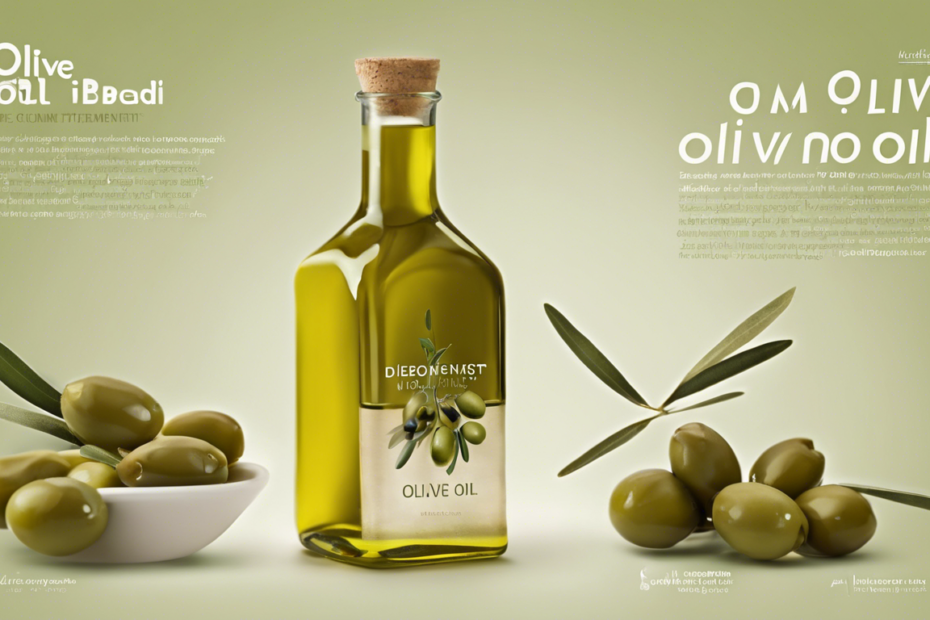 Is Olive Oil Bad? Debunking Myths and Exploring Health Benefits