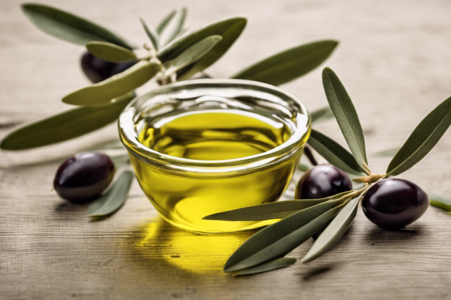 Is Olive Oil Bad for Health? Debunking Myths and Revealing the Truth