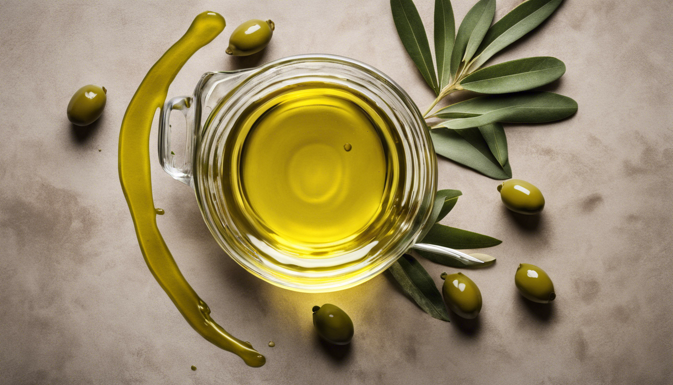 Is Olive Oil Bad for You? Debunking the Myths and Truths Behind This Popular Cooking Oil