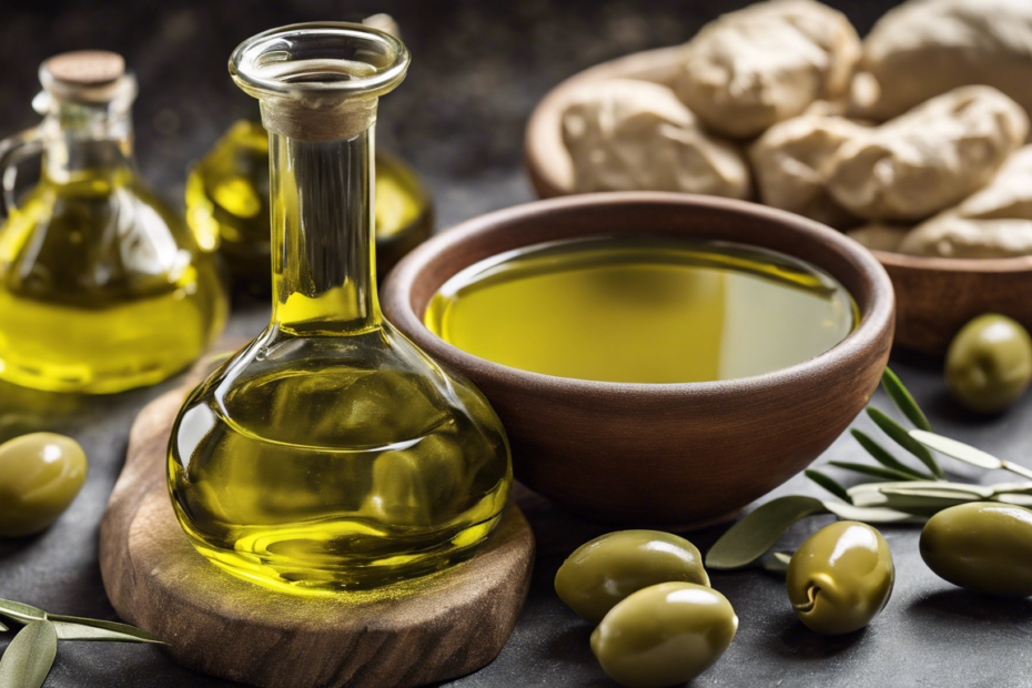 Is Olive Oil Fattening? Discover the Truth Behind This Healthy Fat