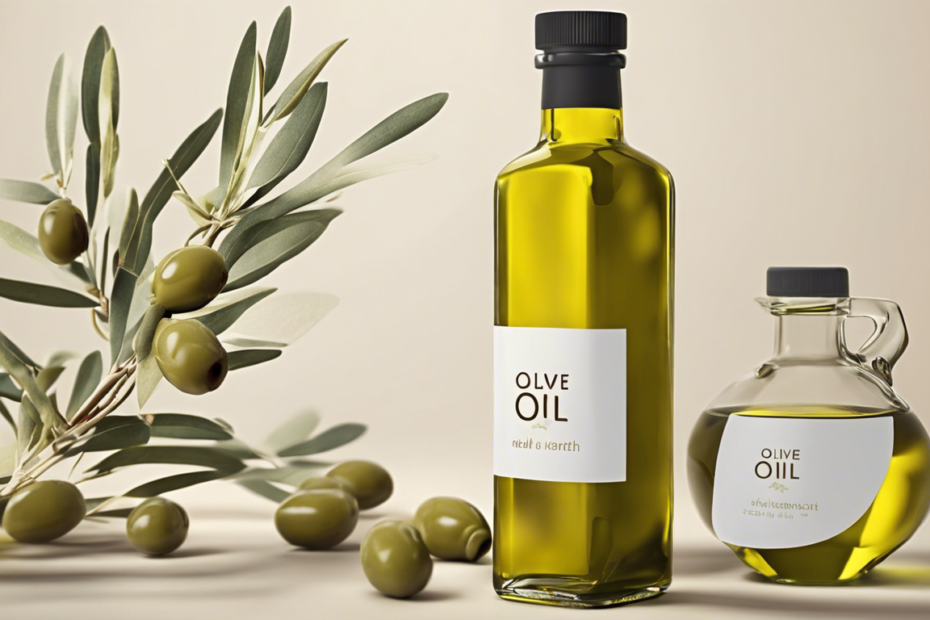 Discover the Benefits of Olive Oil for Supporting Liver Health in Cirrhosis Patients