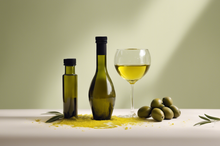 Exploring the Benefits of Olive Oil for Liver Cirrhosis: A Natural Approach to Healing