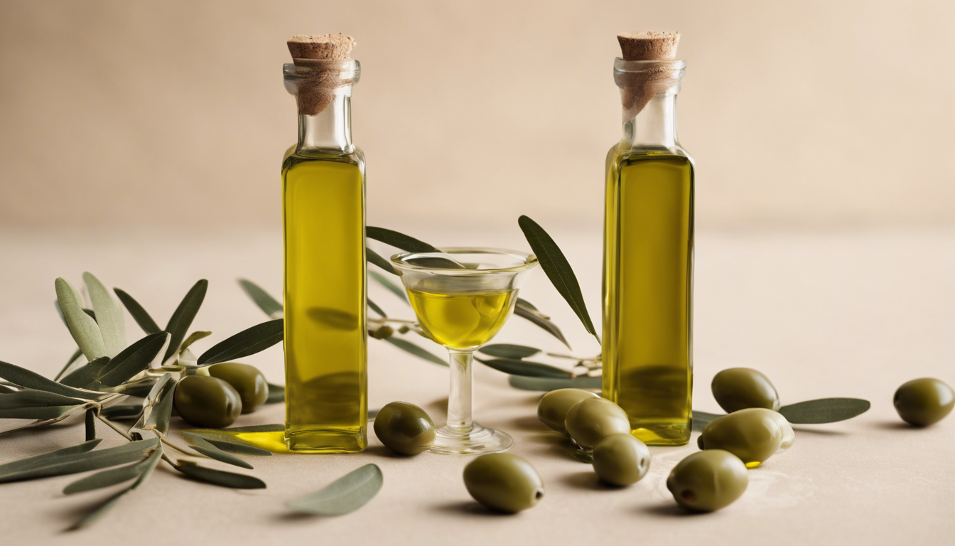 Is Olive Oil Healthy? Discover the Benefits for Your Diet and Wellness