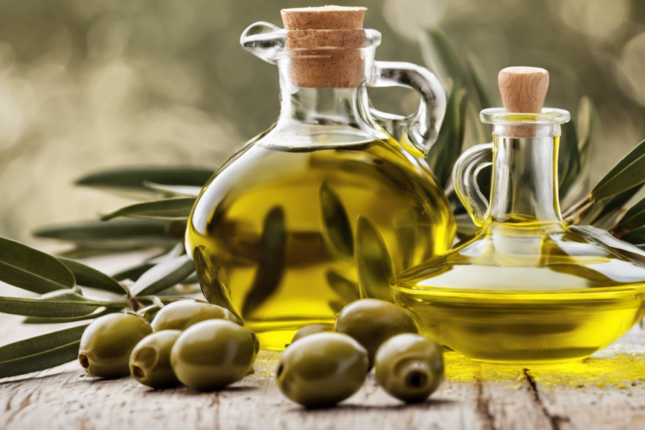 Is Olive Oil High in Omega 3? Discover the Truth About This Popular Healthy Fat