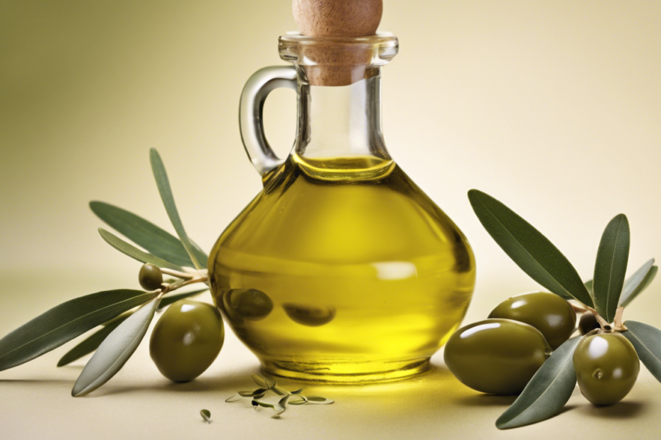 Is Olive Oil Saturated or Unsaturated? Discover the Truth About Olive Oil's Health Benefits