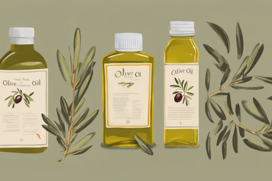 Is Olive Oil Toxic When Heated? Debunking Myths and Discovering the Truth